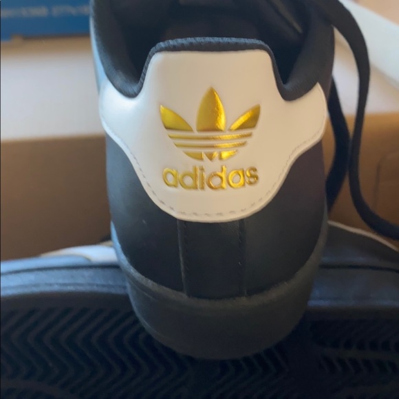 Adidas 3striped original superstar - Picture 4 of 5